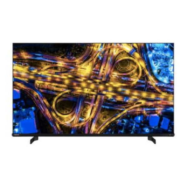 Kydos K43WU22CD00 Τηλεόραση LED 43" 4K Smart
