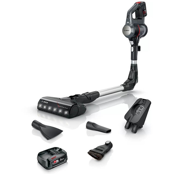 BOSCH BBS712A Aσύρματη Σκούπα Χειρός
