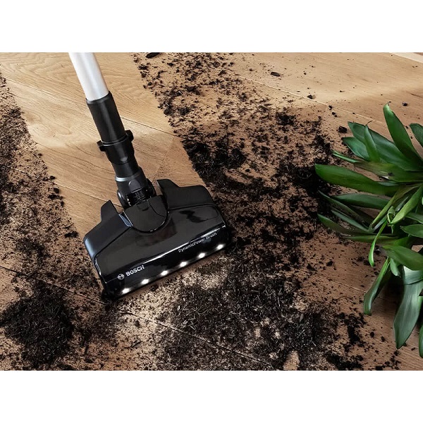 BOSCH BBS712A Aσύρματη Σκούπα Χειρός 4