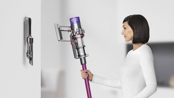 Dyson Cyclone V10™ Extra Corded Hand Vacuum Cleaner 394467-01