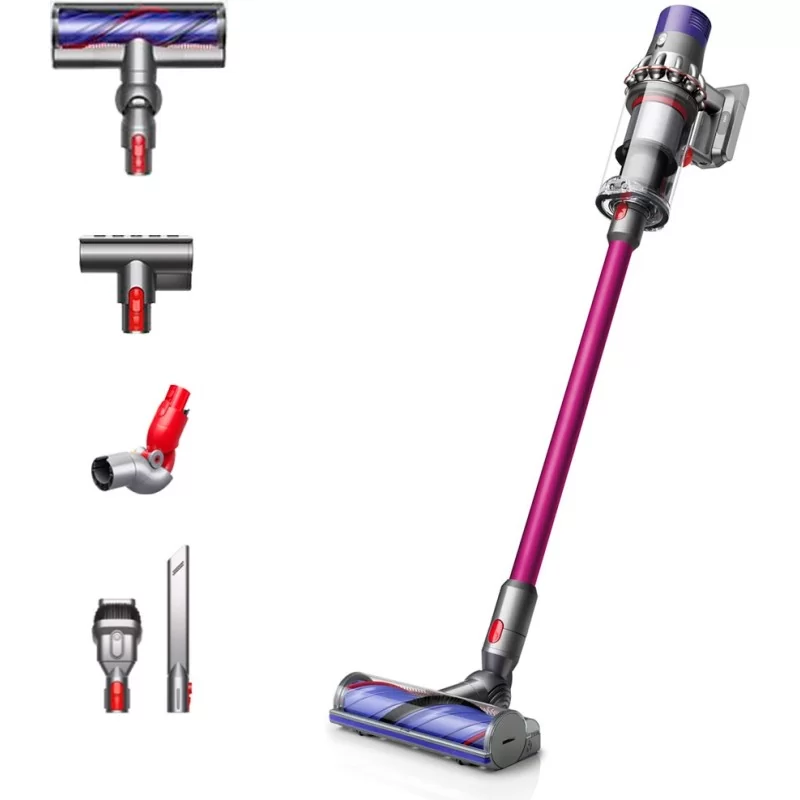 Dyson Cyclone V10™ Extra Corded Hand Vacuum Cleaner 394467-01