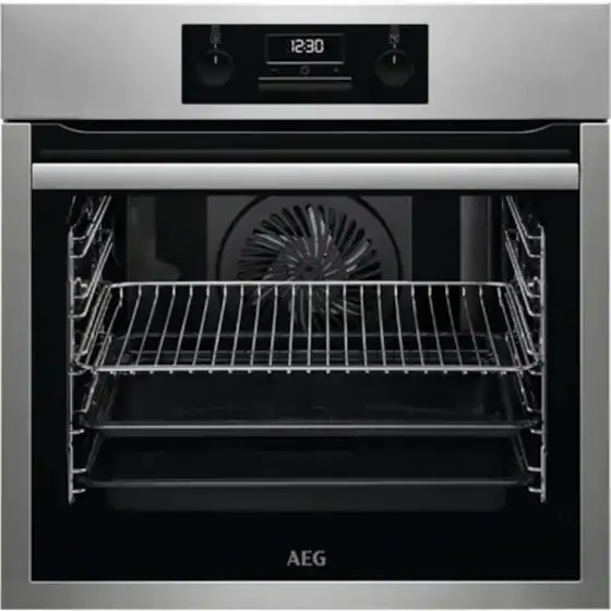 Aeg BCS331150M Εντοιχιζόμενος Φούρνος
