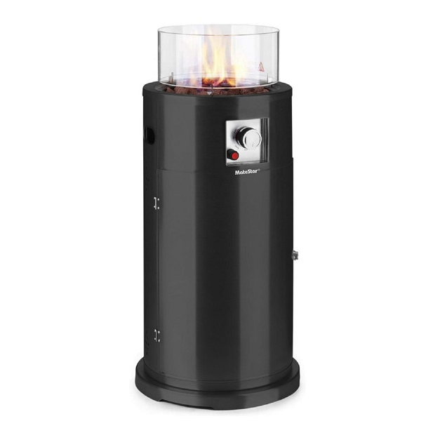 MATESTAR MAT-5004SS Patio Area Heater