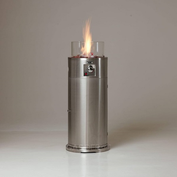 MATESTAR MAT-5004SS Patio Area Heater