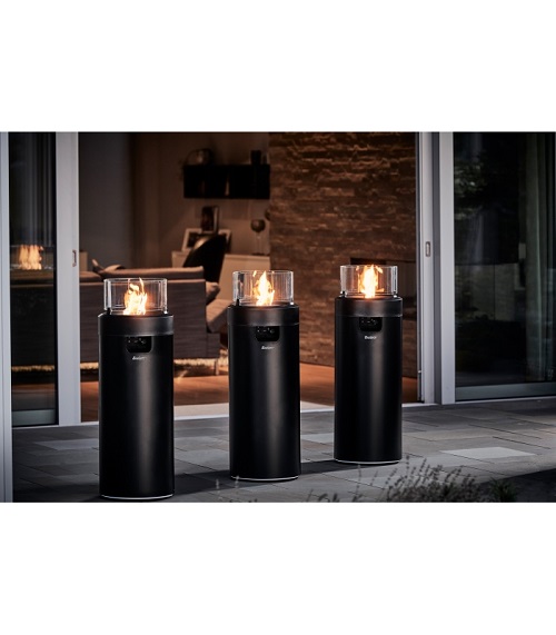 MATESTAR MAT-5004SS Patio Area Heater