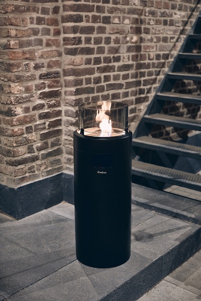 MATESTAR MAT-5004SS Patio Area Heater