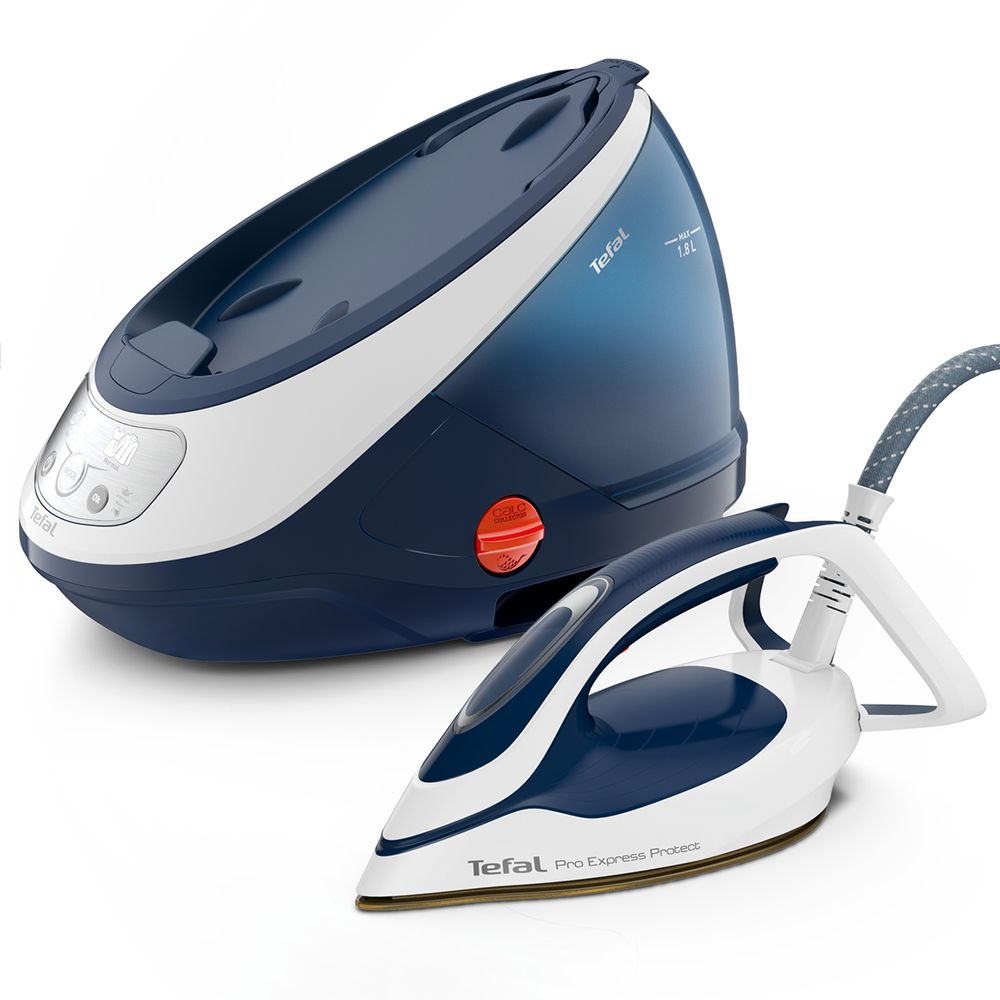 TEFAL GV9221 Σύστημα Σιδερώματος