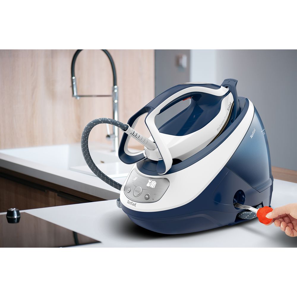 TEFAL GV9221 Σύστημα Σιδερώματος