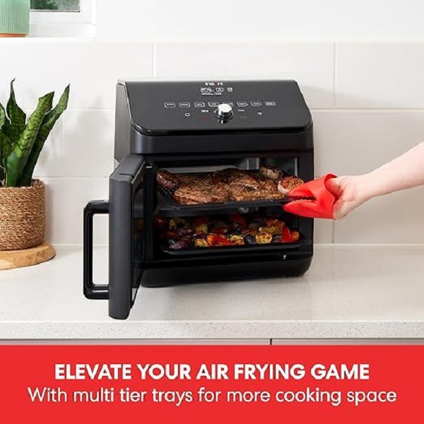 Instant INST-14040101 Digital Air Fryer 13L