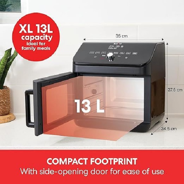Instant INST-14040101 Digital Air Fryer 13L