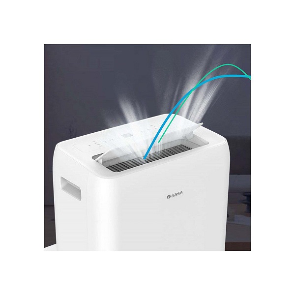 Gree GDN12BF Dehumidifier