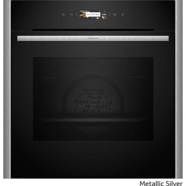 NEFF B59CR31Y0 Built-in oven 2