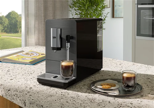 BEKO CEG3192 Automatic Coffee Maker
