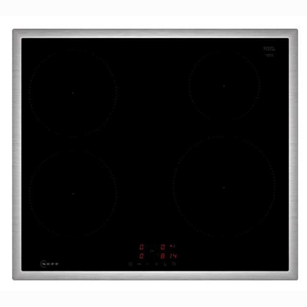 NEFF T46SBE1L0 Eπαγωγική Εστία, 60cm.