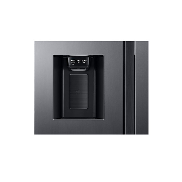 SAMSUNG RS68A8822S9/EF Ψυγείο Ντουλάπα