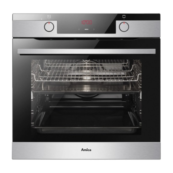 AMICA Pre-assembled oven 12263.3EETSKDPSK