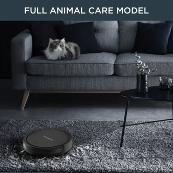 Rowenta X-Plorer Serie 50 RR7375 Animal Care Ρομποτική Σκούπα
