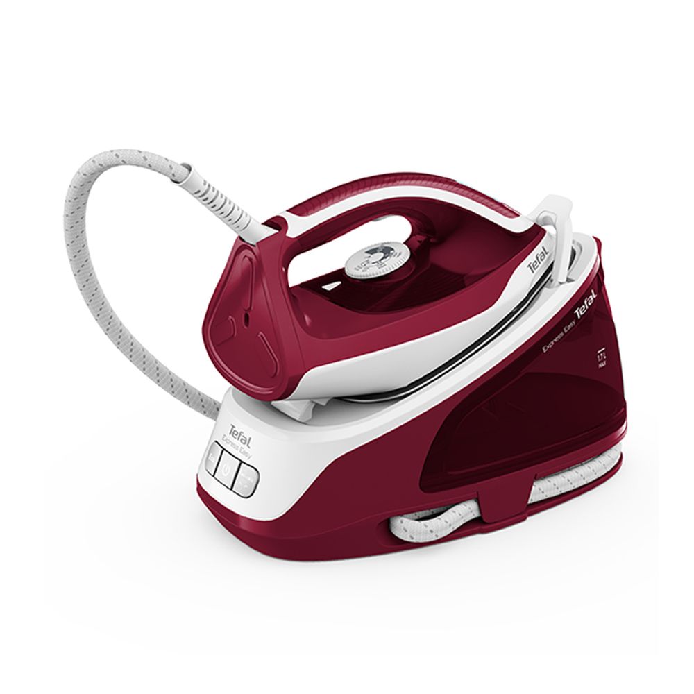 TEFAL SV6130 Σύστημα Σιδερώματος