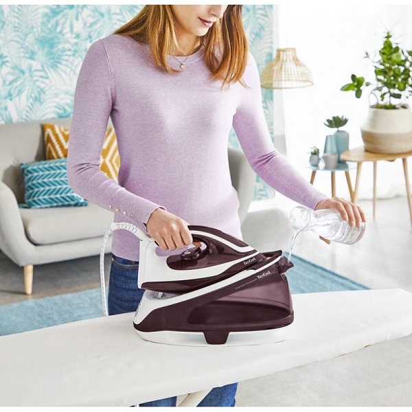 TEFAL SV6130 Σύστημα Σιδερώματος