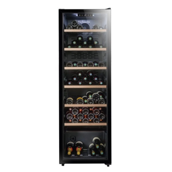 LA SOMMELIERE VIP330V CAVA