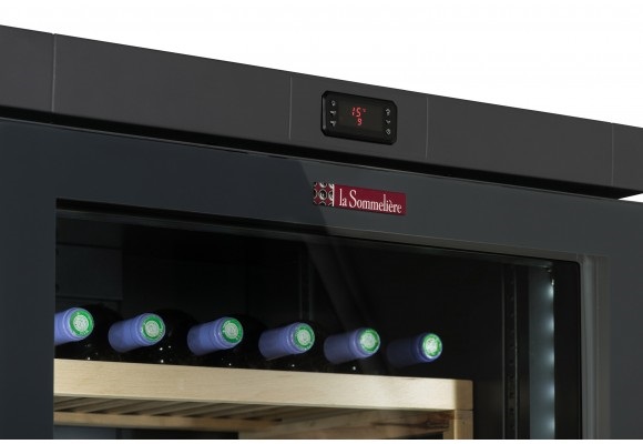 LA SOMMELIERE VIP330V CAVA 3