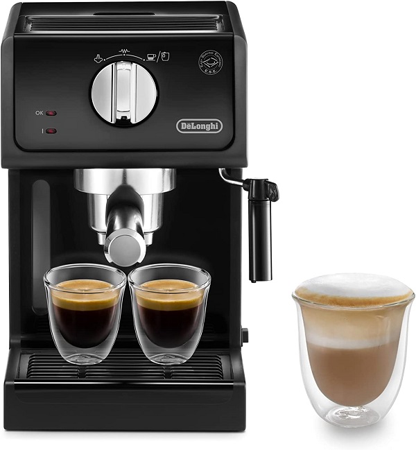 DELONGHI ECP31.21 Espresso coffee maker