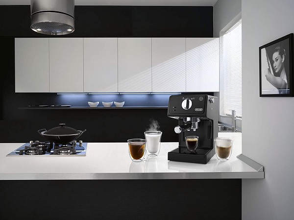DELONGHI ECP31.21 Espresso coffee maker