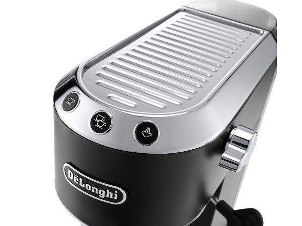 DELONGHI EC685.BK Espresso coffee maker