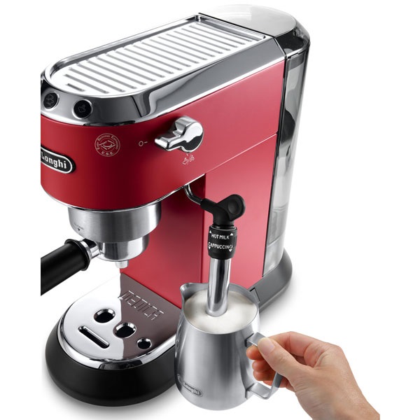 DELONGHI EC685.R Espresso coffee machine