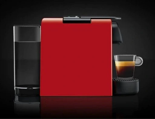DELONGHI NESPRESSO Mini Coffee Maker EN85.R