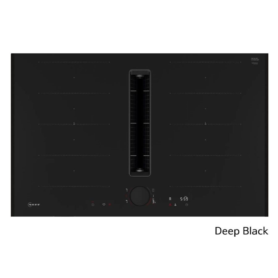 NEFF V68YYX4C0 Επαγωγική Εστία Με Ενσωματωμένο Απορροφητήρα