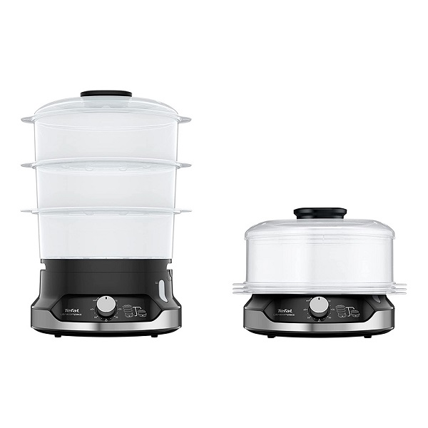 Tefal VC2048 Ατμομάγειρας