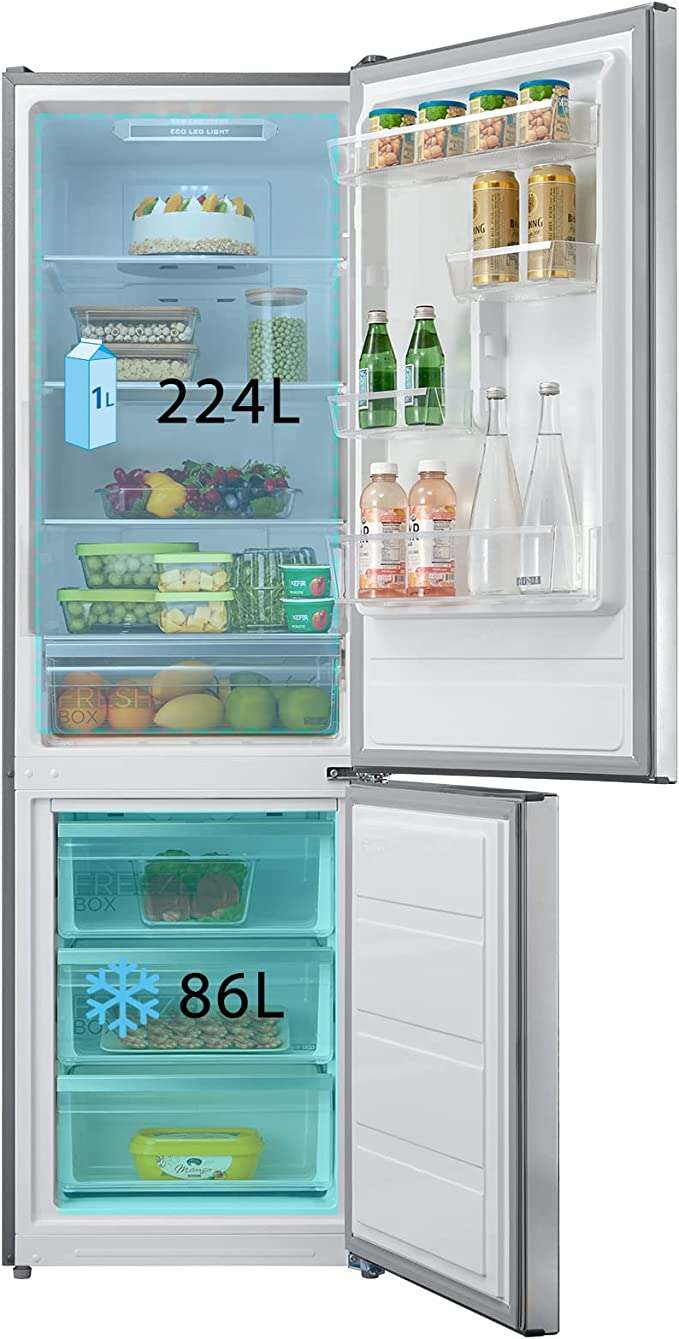 Midea MDRB424FGE02 Ψυγειοκαταψύκτης 4