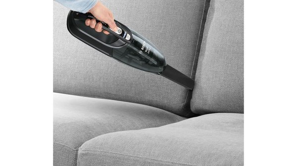 BOSCH BHN24L Aσύρματο Σκουπάκι Χειρός 24V