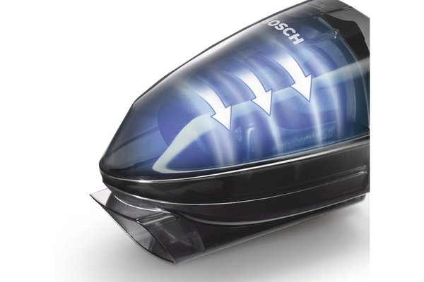 BOSCH BHN24L Aσύρματο Σκουπάκι Χειρός 24V