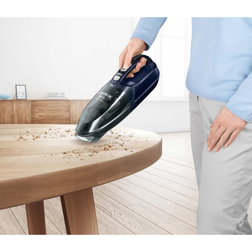 BOSCH BHN20L Aσύρματο Σκουπάκι Χειρός