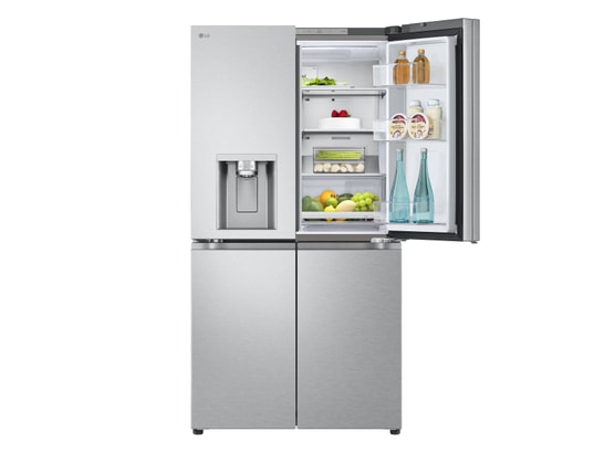 LG GMJ960MBJE Ψυγείο Τετράπορτο Door-in-Door 2