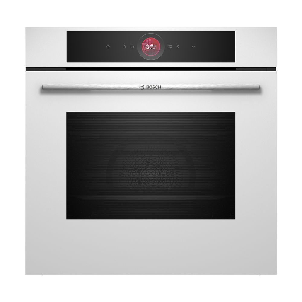 Bosch HBG7321W1 Φούρνος Εντοιχιζόμενος