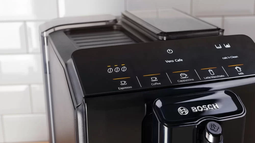 Bosch TIE20129 Αυτόματη Μηχανή Espresso