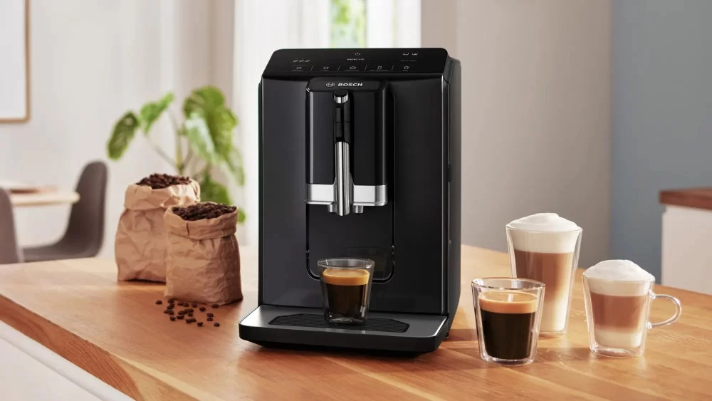 Bosch TIE20129 Αυτόματη Μηχανή Espresso
