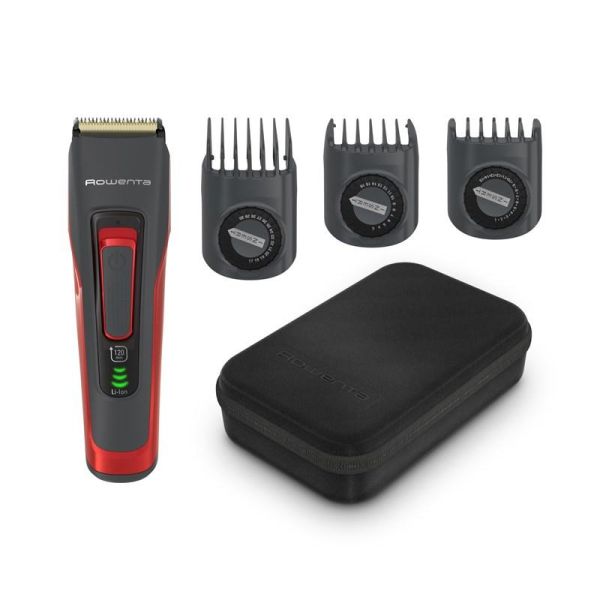 ROWENTA TN5221 Advanced Hair Clipper
