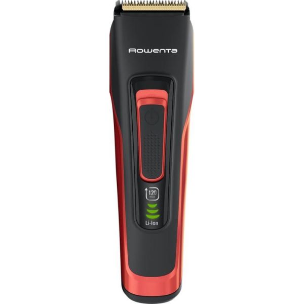 ROWENTA TN5221 Advanced Hair Clipper