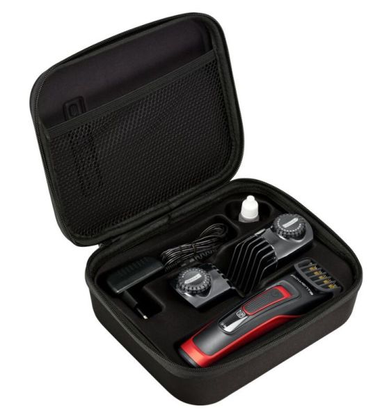 ROWENTA TN5221 Advanced Hair Clipper