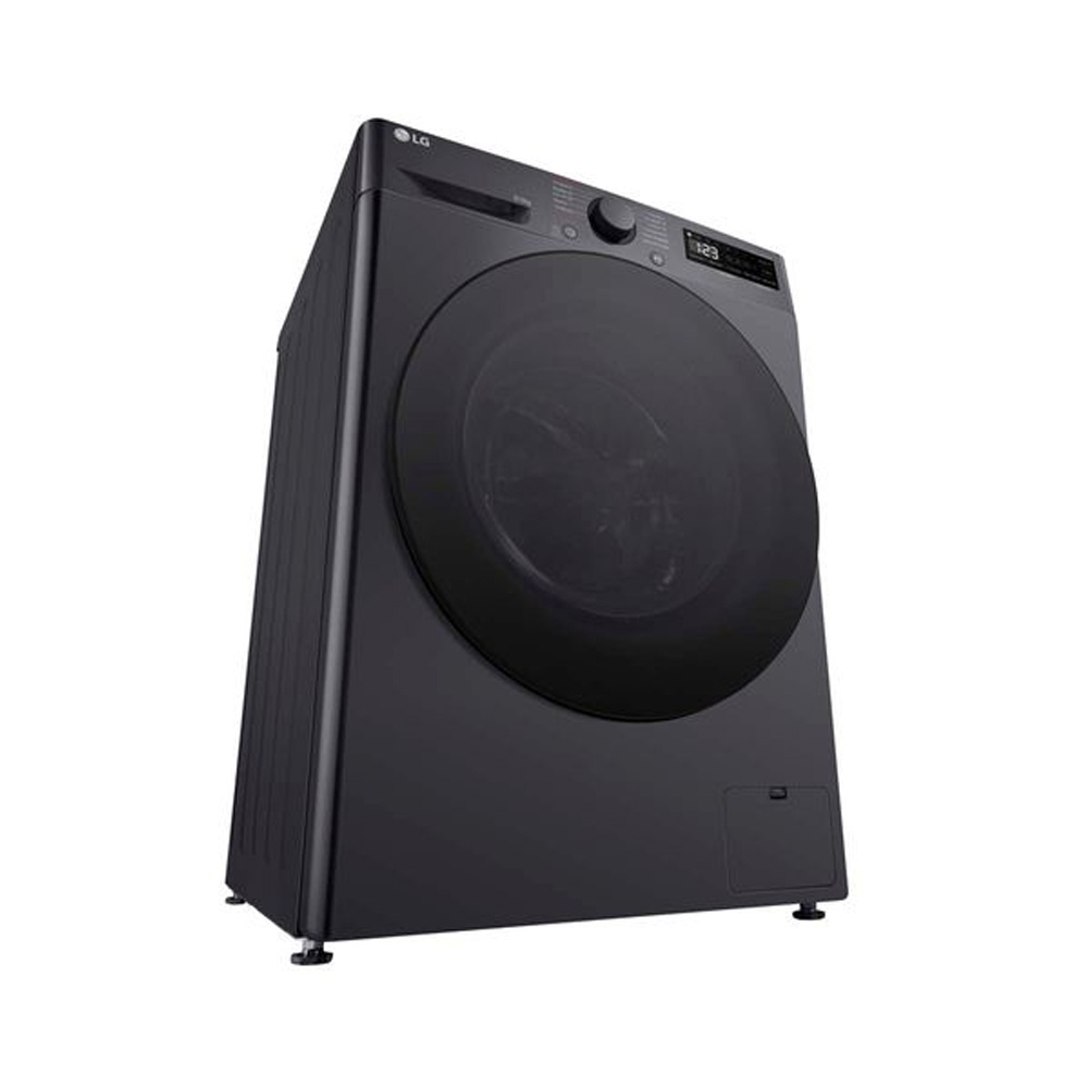 LG D4R5009TSMB Πλυντήριο - Στεγνωτήριο
