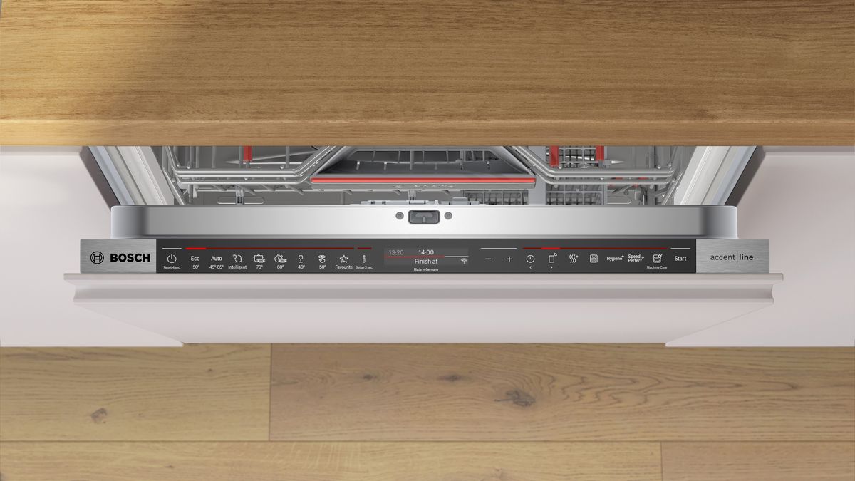 Bosch SMD8TC800E Dishwasher 2