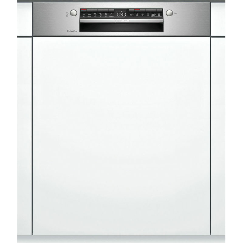 Bosch SMI6YCS18E Built-in dishwasher