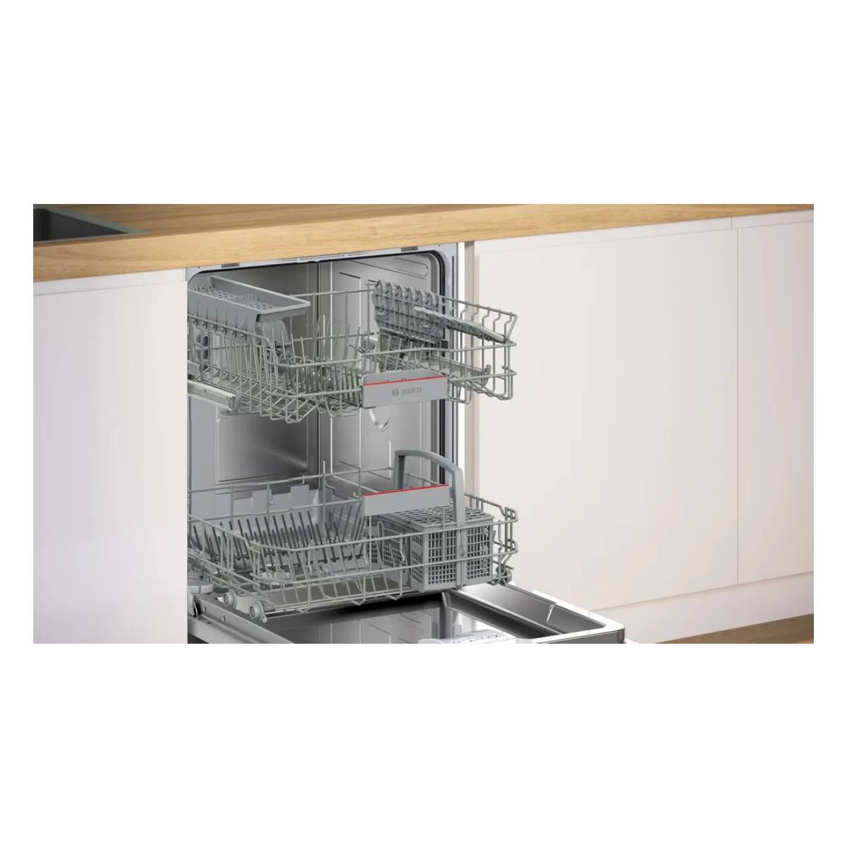 Bosch SMI4HTS00E Dishwasher 3