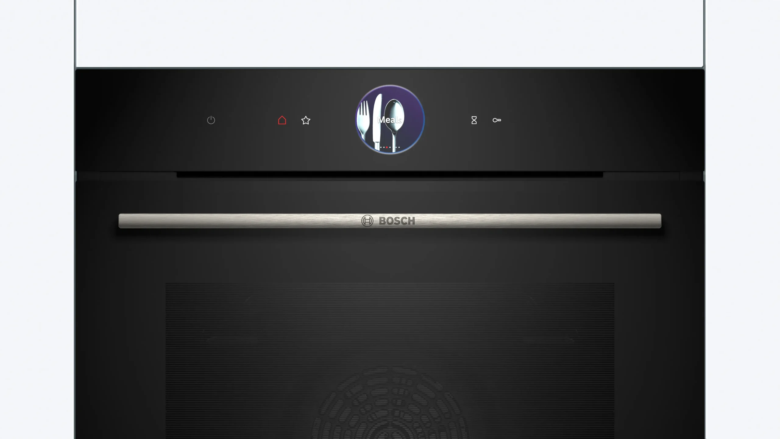 Bosch HBG7764B1 Built-in Oven 3