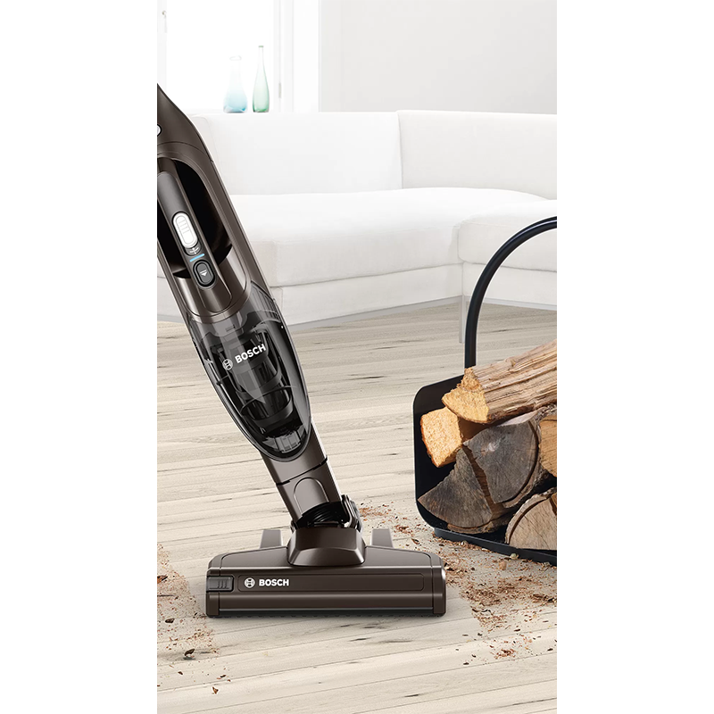 Bosch BCHF2MX16 Rechargeable Stick Vacuum Cleaner 3