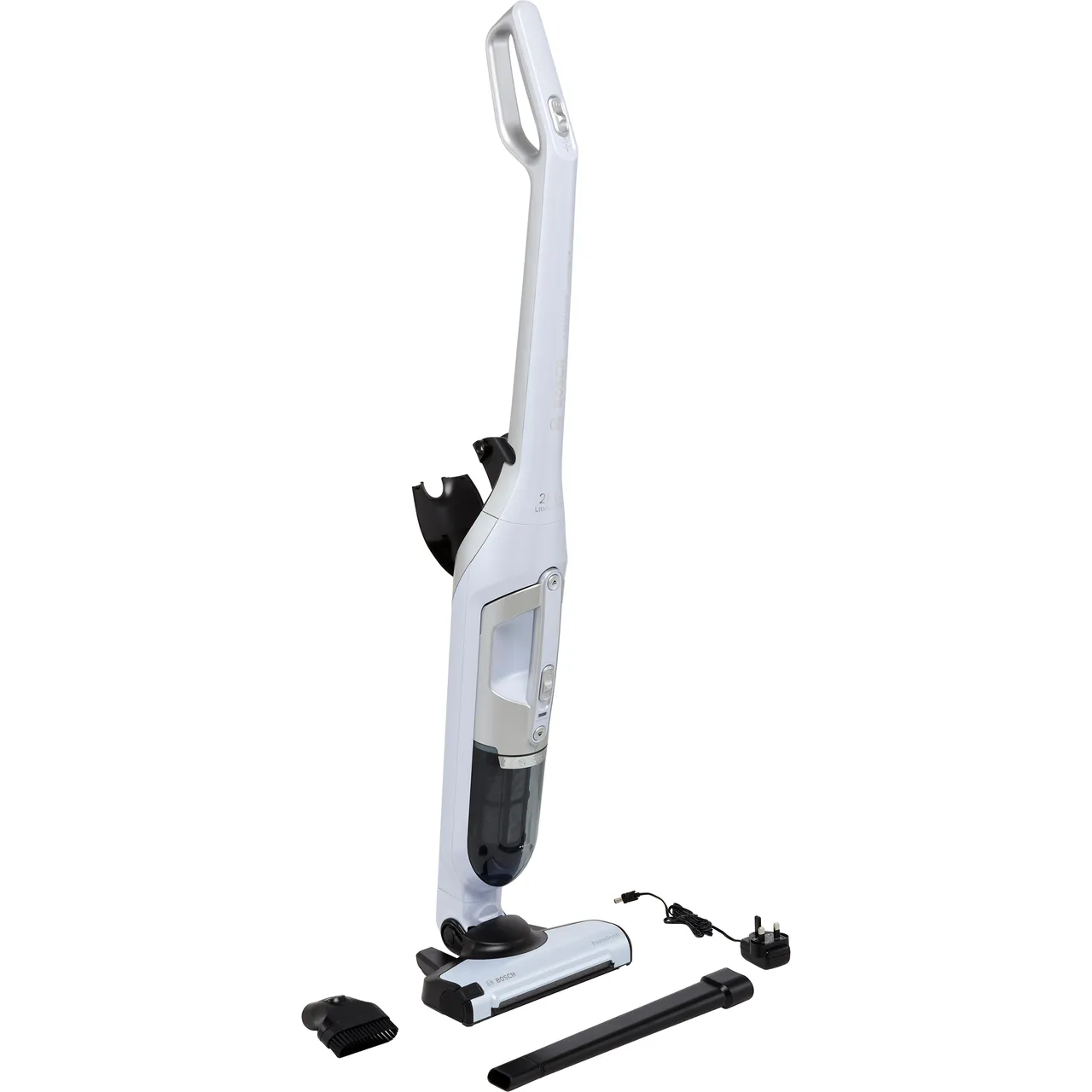 Bosch BCH3P2301 Επαναφορτιζόμενη Σκούπα Stick & Χειρός